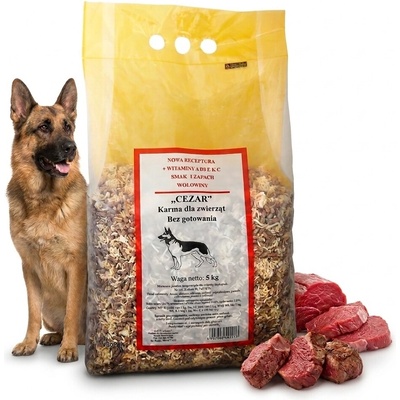 Cezar Hovädzie 5 kg