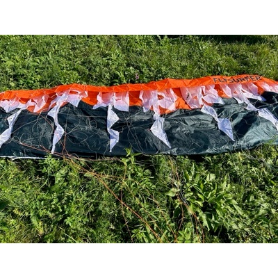 FLYSURFER PEAK4 4m – Zboží Dáma