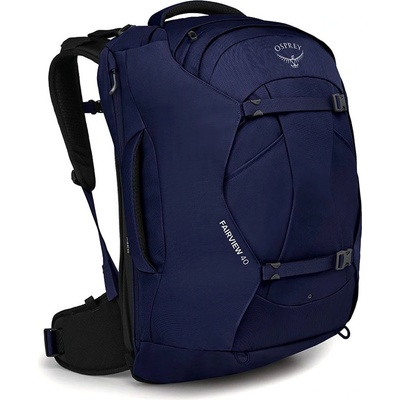 Osprey Fairview 40l winter night blue