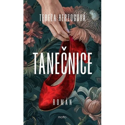 Tanečnice - Tereza Herzogová