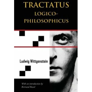 Tractatus Logico-Philosophicus (Chiron Academic Press - The Original Authoritative Edition) | Ludwig Wittgenstein (ISBN: 9789176372012)