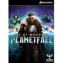 Hry na PC Age of Wonders: Planetfall Season Pass