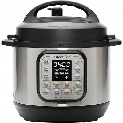 Instant Pot Duo 3