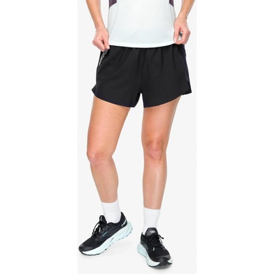Brooks bežecké kraťasy dámske Cascadia Short black