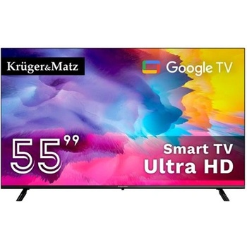 Krüger & Matz KM0255UHD-SA