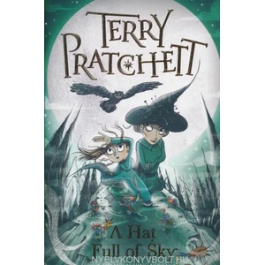 Hat Full of Sky (ISBN: 9780552576314)