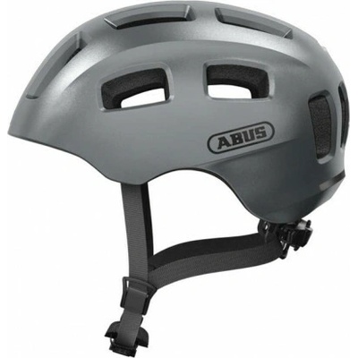 ABUS Youn-I 2.0 graphite silver 2026