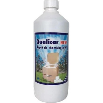 STACHEMA Qualicar New 1L