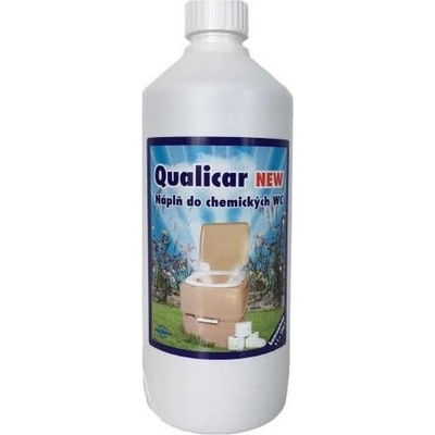 STACHEMA Qualicar New 1L