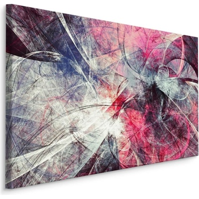 MyBestHome BOX Plátno Abstraktní Pohyb Varianta: 70x50