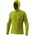 DYNAFIT Мъжки поларен пуловер Dynafit Traverse Thermal 1/2 Zip Fleece jumper - Golden Lime (005-7109-0113)