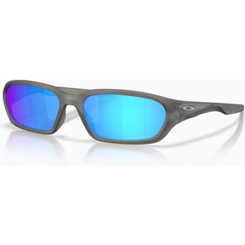 Oakley Слънчеви очила Oakley Terraforma matte grey smoke