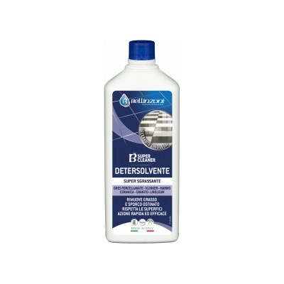 Bellinzoni B SUPER CLEANER superčistič 1 l