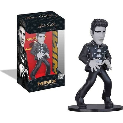 MINIX Elvis Jailhouse Rock