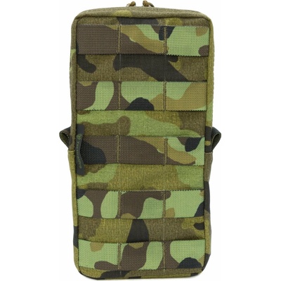 TacticalPro Vrecko univerzálne 5 x 3 Molle vz.95 les