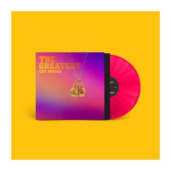Cat Power: Greatest