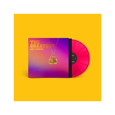 Cat Power: Greatest