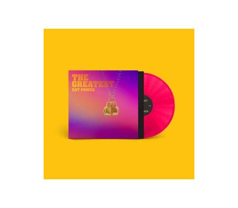 Cat Power: Greatest