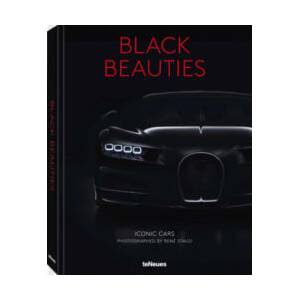 Black Beauties | René Staud (2023)