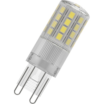 OSRAM Тип PIN 4.5W 600lm 2700K 220V G9 Ra≥80 недимируема - LEDVANCE LED PIN G9 P LED249020 (LED PIN G9 P)