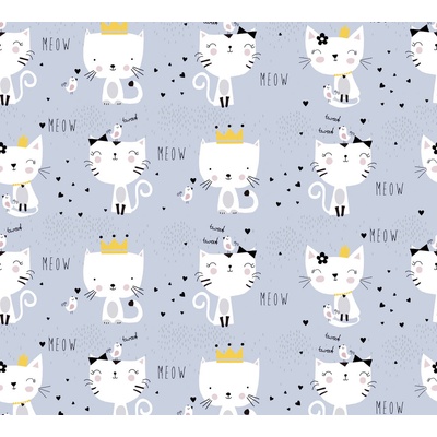 A. S. Création Влизелинов тапет за стена little love 38131-1