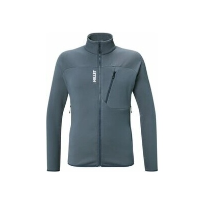 Millet SENECA FLEECE Jacket Men Modrá