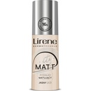 Lirene Zmatňujúci tekutý make-up City Matt Make-up 203 Light 30 ml
