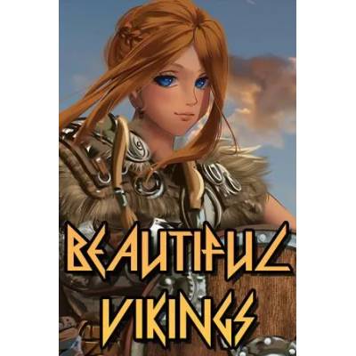 Игра Beautiful Vikings за PC Steam, Електронна доставка