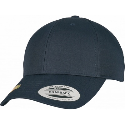 Flexfit Trucker Recycled Poly Twill With Recycled Poly Mesh black