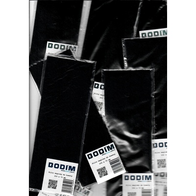 Bodim filter na toaletu 20 x 7 x 0,25 cm
