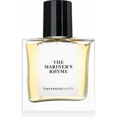Francesca Bianchi The Mariner's Rhyme parfum unisex 30 ml