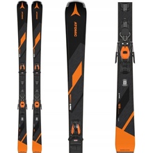 Atomic Redster Q Pro 24/25