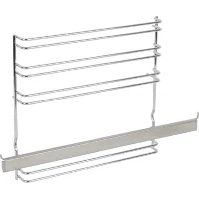 Bosch Siemens 00680183 boční teleskopický rošt trouby levý