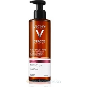 Vichy Dercos Densi solutions Shampoo 250 ml