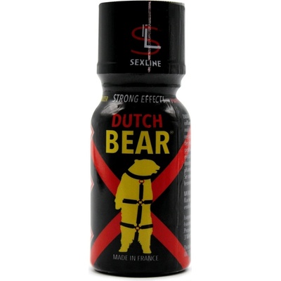 Bleachers Poppers 15 ml