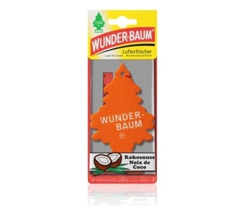 WUNDER-BAUM Vanilla