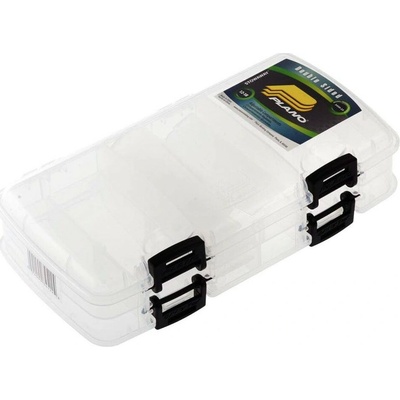 Plano Box 3450-23 Double-Sided Tackle Box