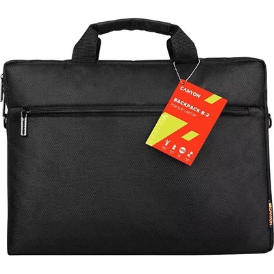 Brašna Canyon CNE-CB5B2 16" black