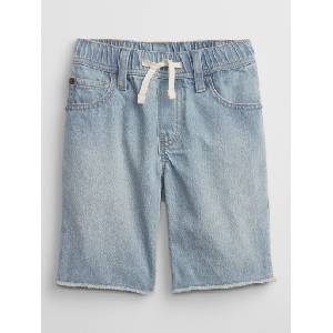 GAP Бебешки дънкови къси панталони GAP GAP | Sin | Момчешки | 160-162