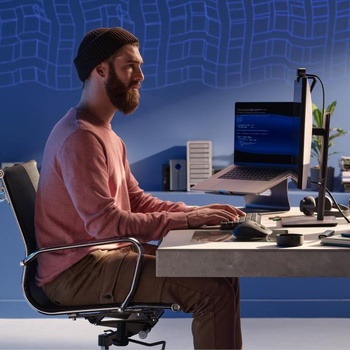 Image 1 of Logitech MX Mechanical Mini Minimalist US (920-010782)