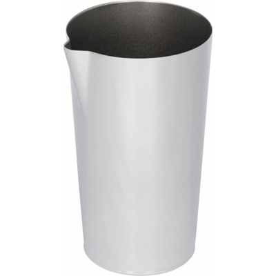 Alessi Cocktail Mixing Glass 70cl tending box GIA25