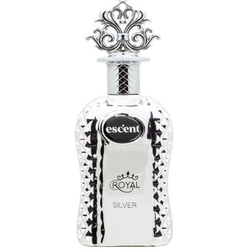 Image 1 of Escent Royal Silver EDP 100 ml