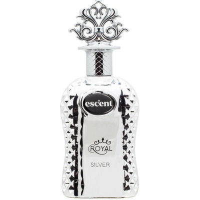 Escent Royal Silver EDP 100 ml