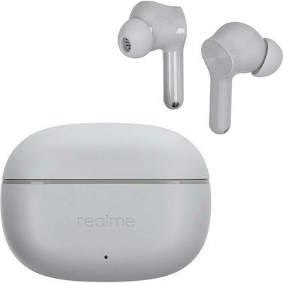Realme Buds T200 Lite Storm Grey