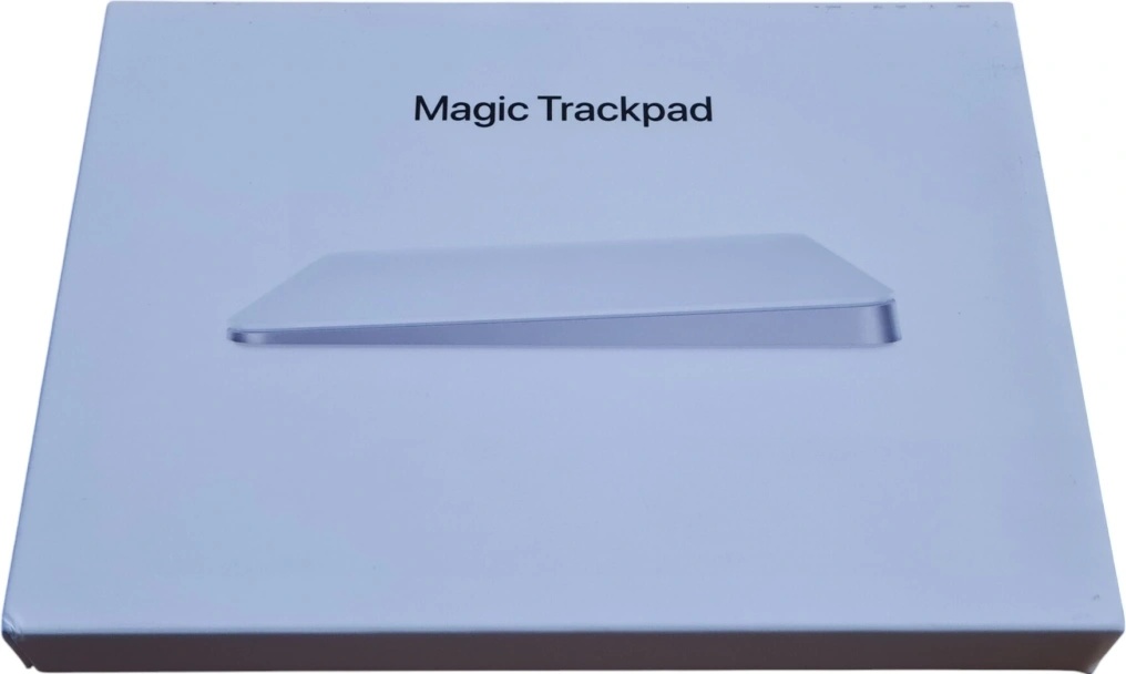 Apple Magic Trackpad MK2D3ZM/A