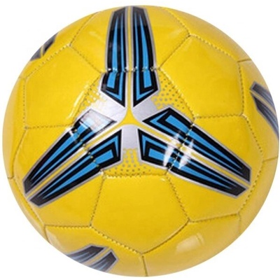 Yiwu Weinaer Sporting Goods Co Футболна топка, кожена М17-057
