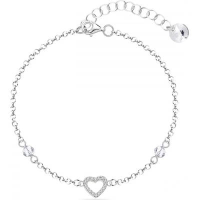 Spark se Swarovski Elements Mix-up BMB21011