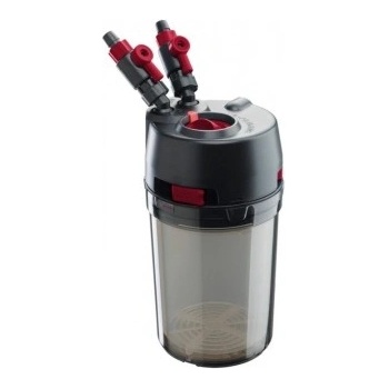 Hydor Prime 10 s filtračními medii