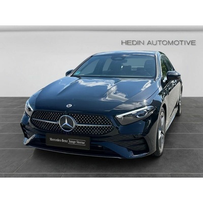 Mercedes-Benz A 220 AMG Line 140 kW