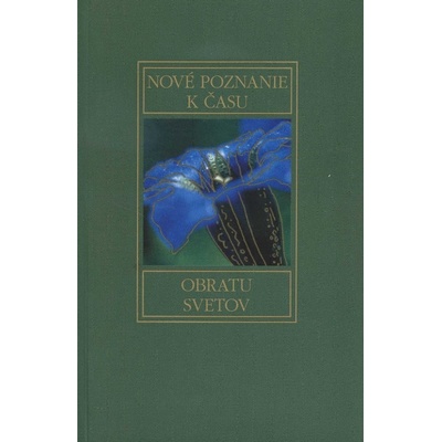 Nové poznanie k času obratu svetov - Herbert Vollmann
